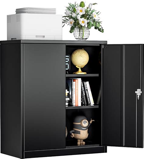 intergreat storage cabinet with lock